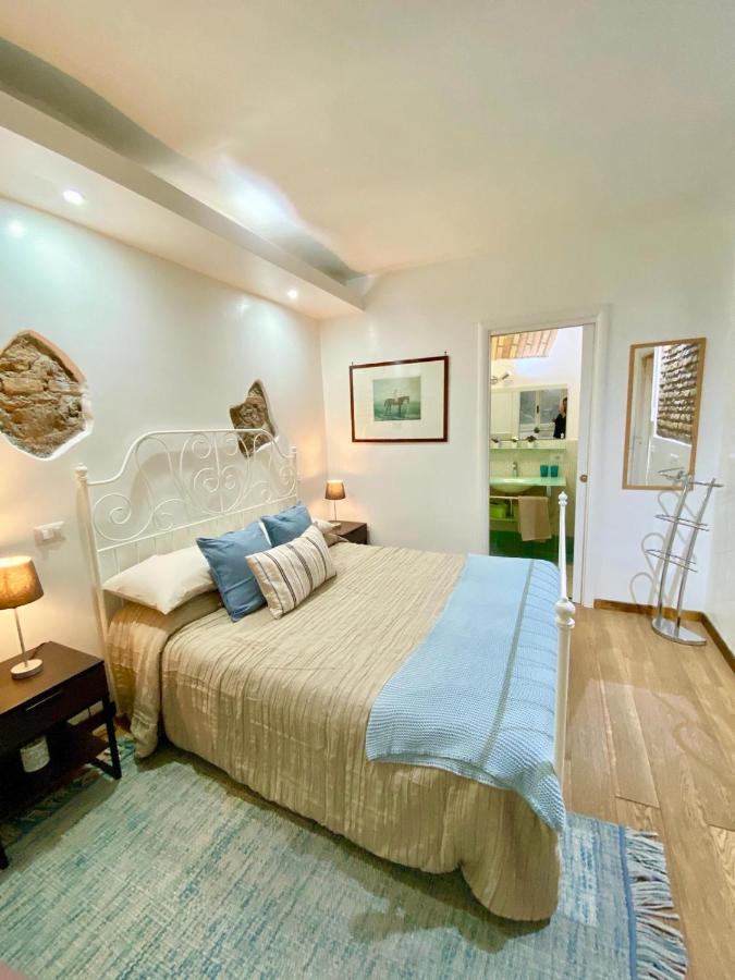 Appartement Colosseo Magic House