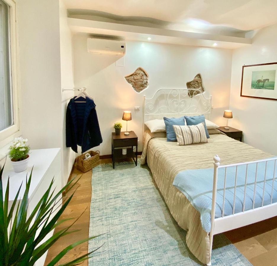 Appartement Colosseo Magic House *