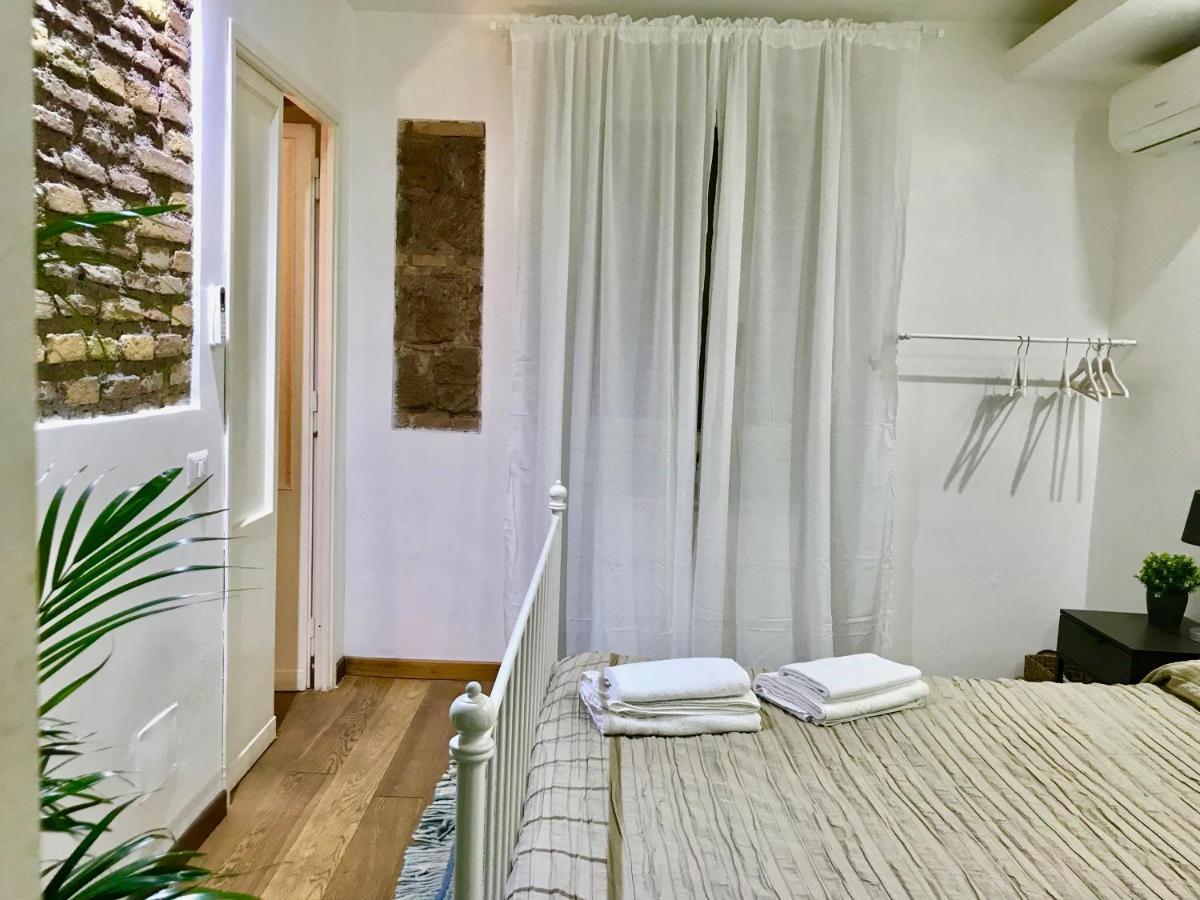 Appartement Colosseo Magic House *
