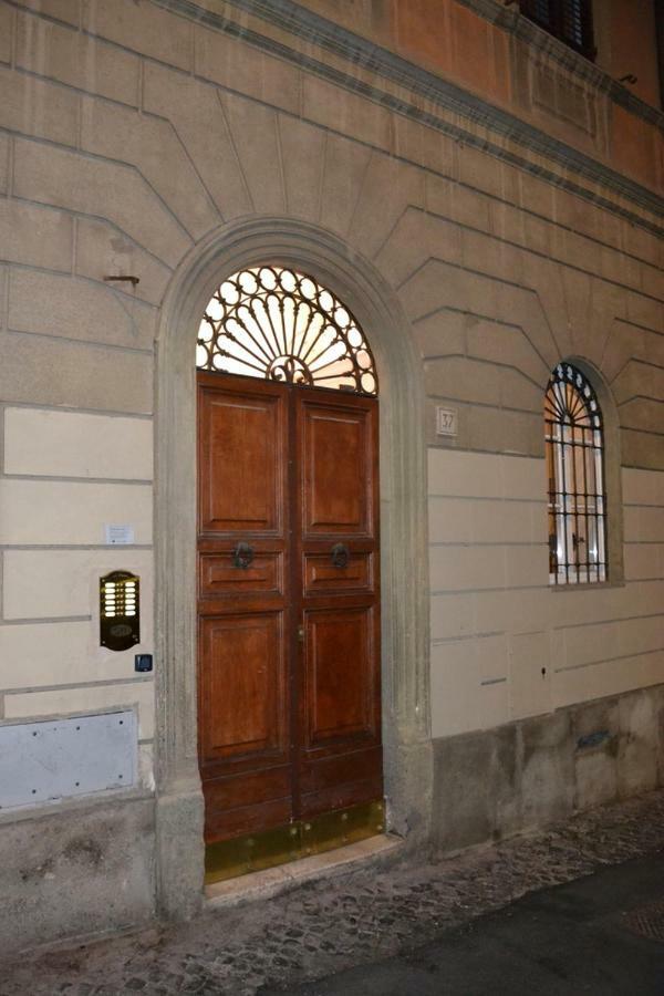 Colosseo Magic House Appartement Rome
