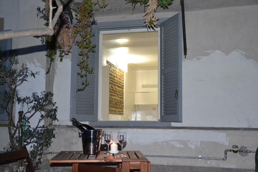Colosseo Magic House Appartement