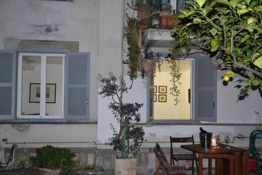 Appartement Colosseo Magic House Rome